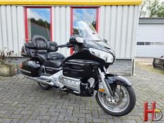 Honda GL 1800 Goldwing 2006 occasion – foto 2 van 8