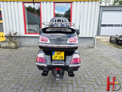 HONDA GL 1800 GOLDWING – foto 3