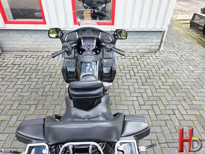 HONDA GL 1800 GOLDWING – foto 4