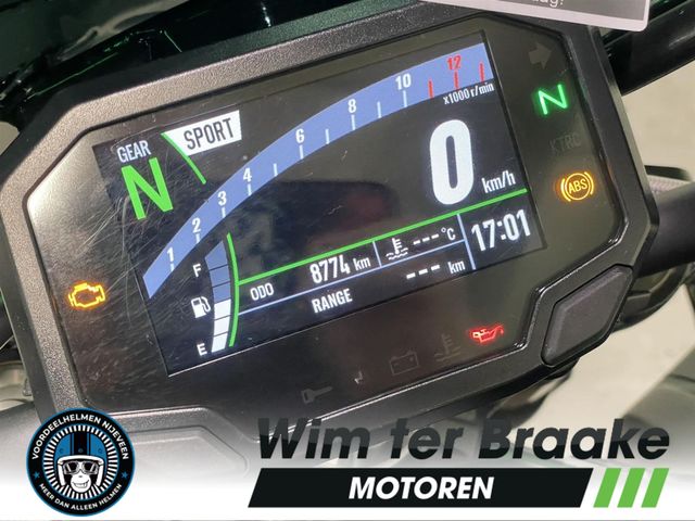 kawasaki - z900-se-performance