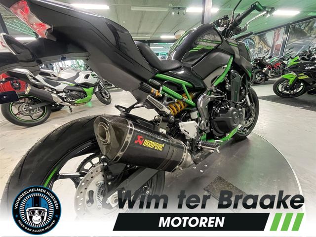 kawasaki - z900-se-performance