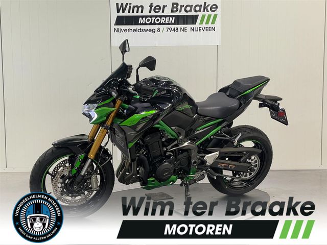 kawasaki - z900-se-performance