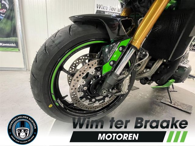 kawasaki - z900-se-performance