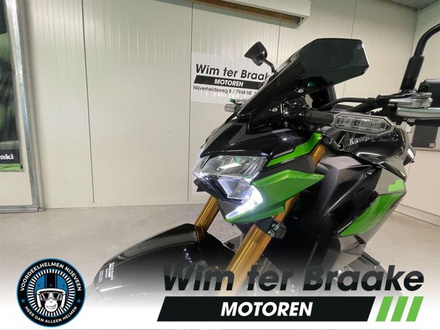 kawasaki - z900-se-performance