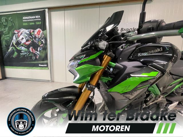 kawasaki - z900-se-performance