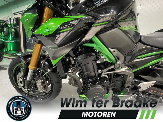 kawasaki - z900-se-performance
