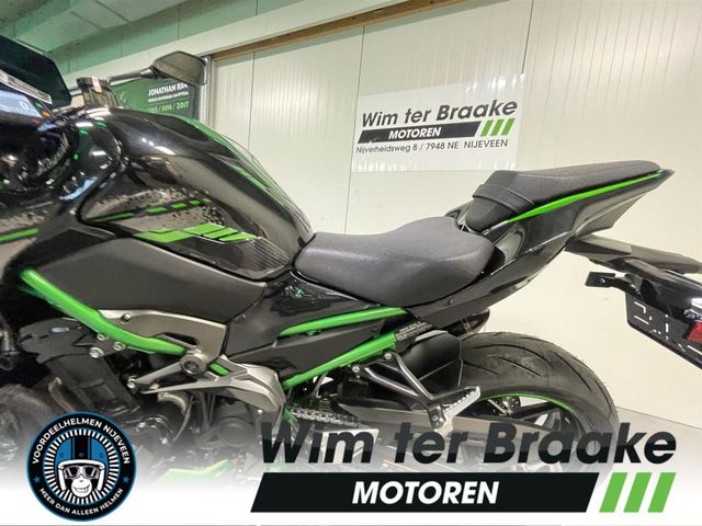kawasaki - z900-se-performance