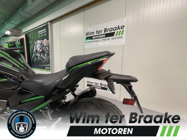 kawasaki - z900-se-performance