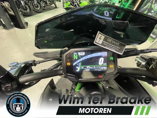 kawasaki - z900-se-performance