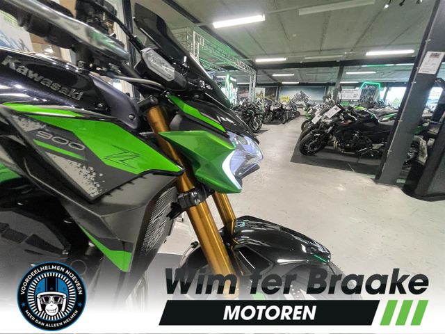 kawasaki - z900-se-performance