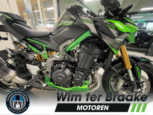 kawasaki - z900-se-performance