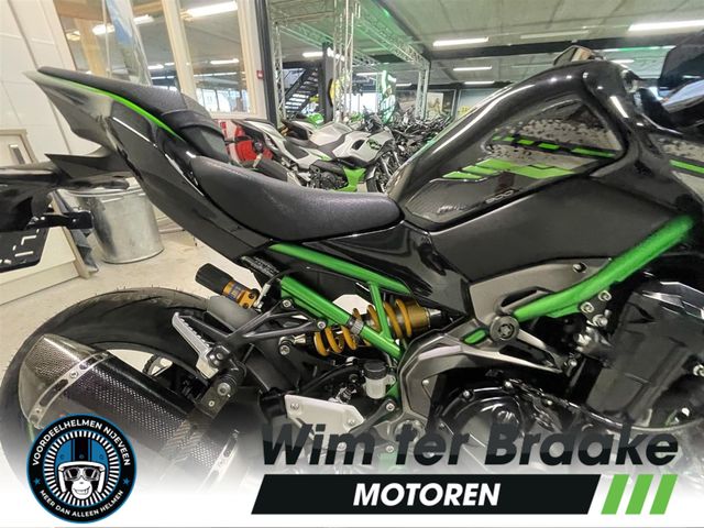 kawasaki - z900-se-performance