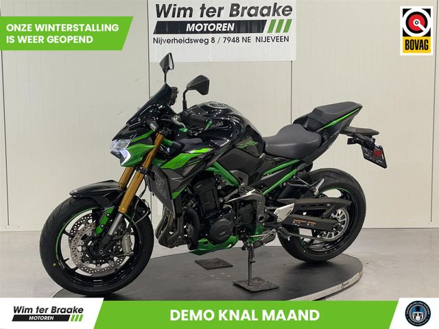 kawasaki - z900-se-performance