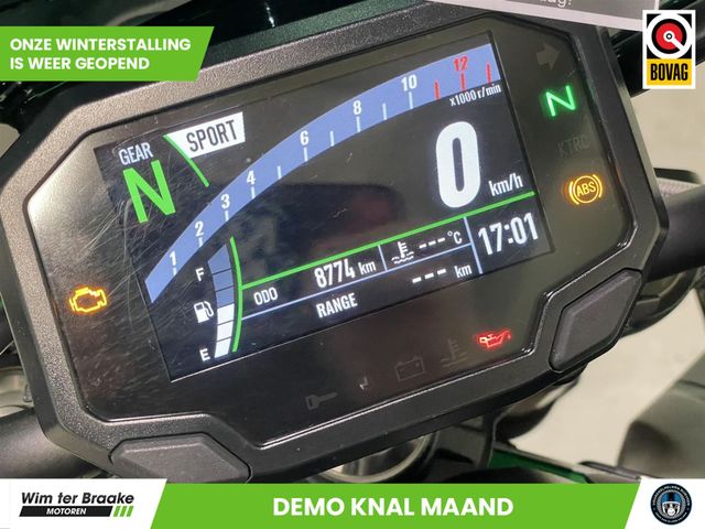 kawasaki - z900-se-performance