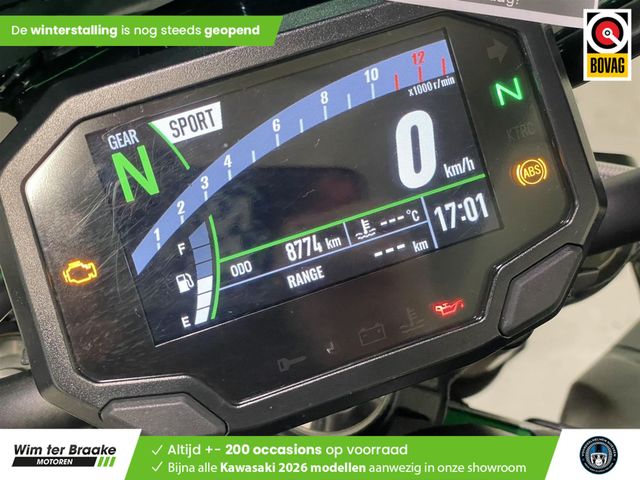 kawasaki - z900-se-performance