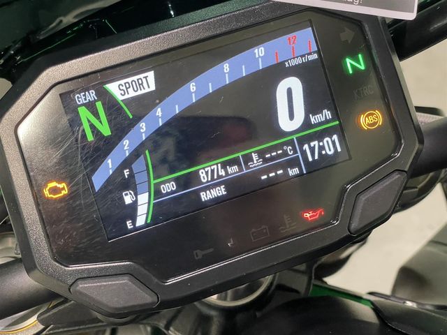 kawasaki - z900-se-performance