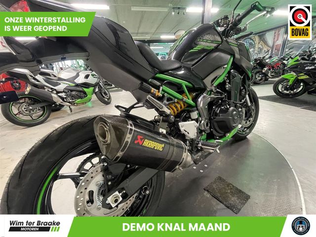 kawasaki - z900-se-performance