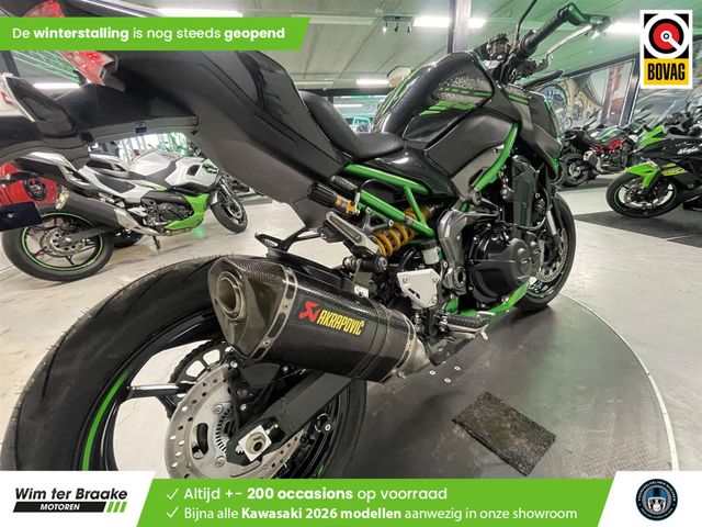 kawasaki - z900-se-performance