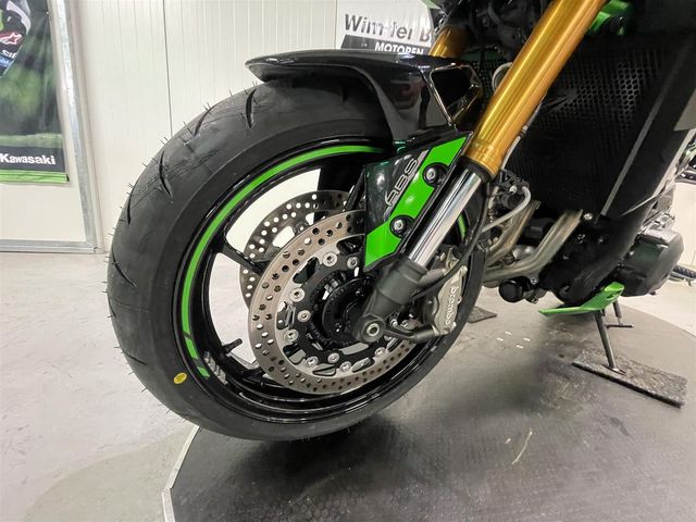 kawasaki - z900-se-performance