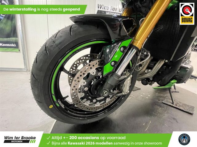 kawasaki - z900-se-performance