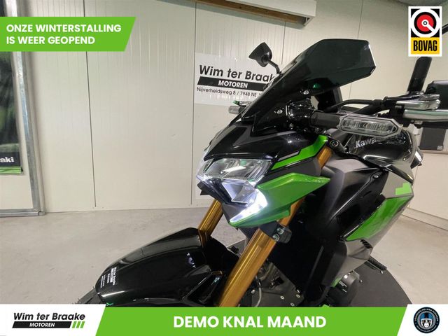 kawasaki - z900-se-performance