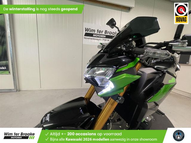 kawasaki - z900-se-performance