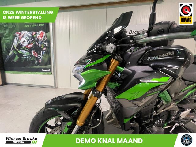 kawasaki - z900-se-performance
