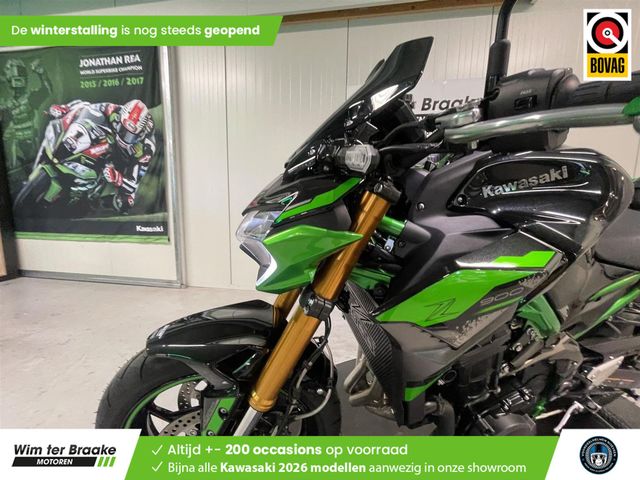 kawasaki - z900-se-performance