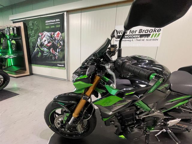 kawasaki - z900-se-performance