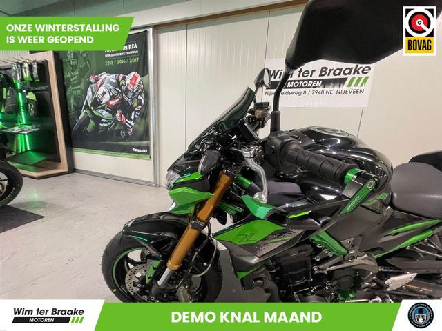 kawasaki - z900-se-performance