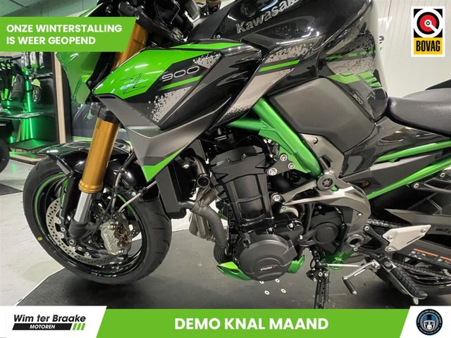 kawasaki - z900-se-performance