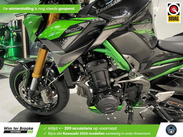 kawasaki - z900-se-performance
