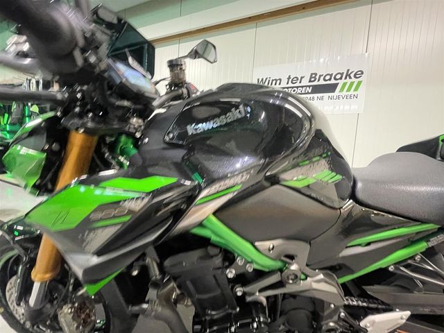 kawasaki - z900-se-performance