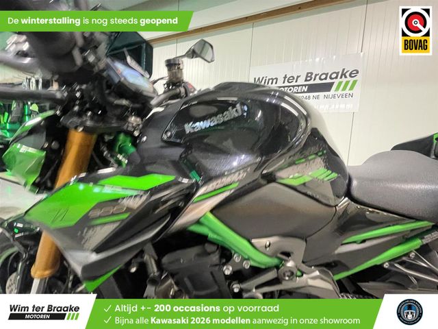 kawasaki - z900-se-performance