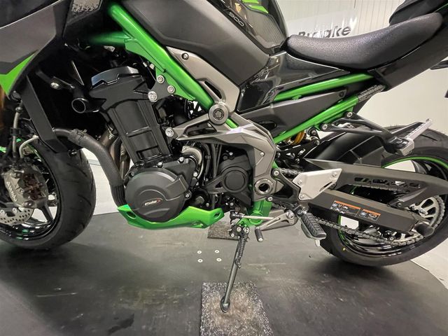 kawasaki - z900-se-performance