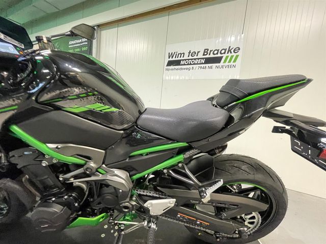 kawasaki - z900-se-performance