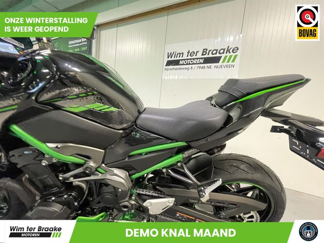 kawasaki - z900-se-performance