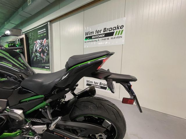 kawasaki - z900-se-performance