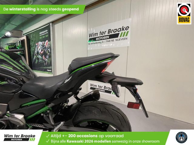 kawasaki - z900-se-performance