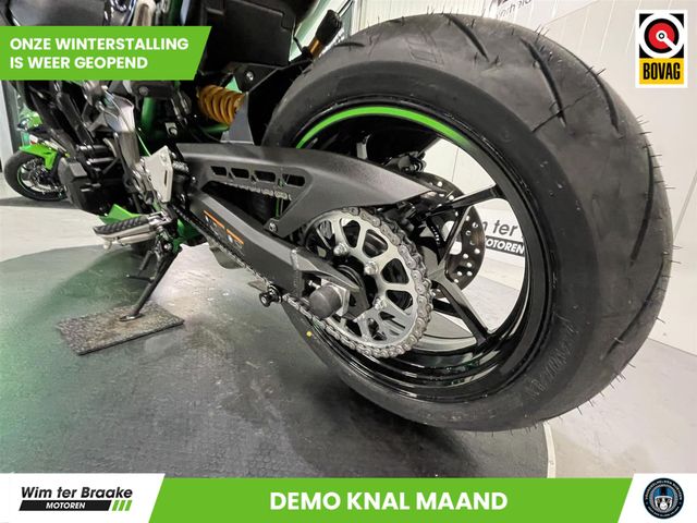 kawasaki - z900-se-performance