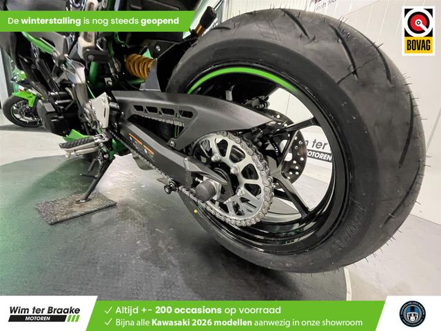 kawasaki - z900-se-performance