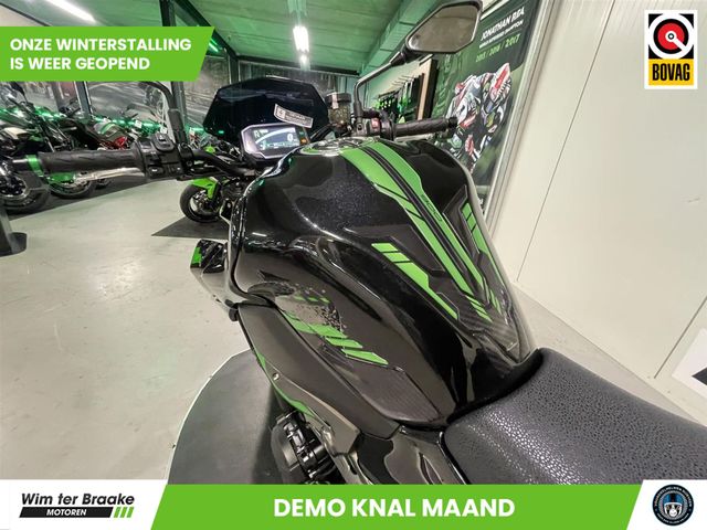 kawasaki - z900-se-performance