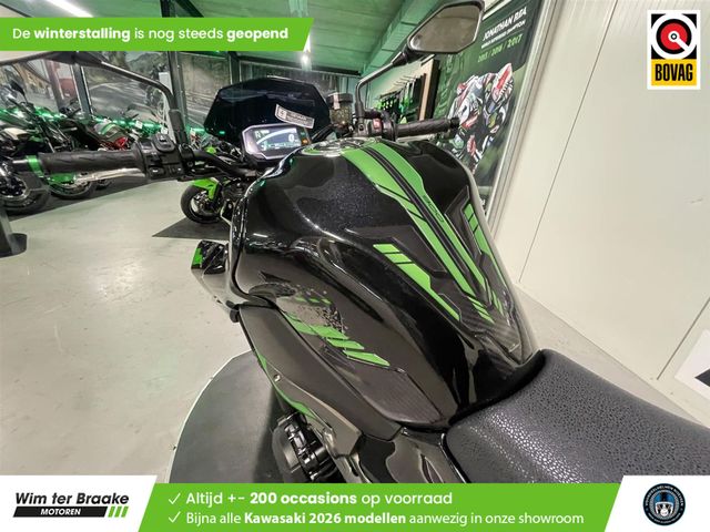 kawasaki - z900-se-performance