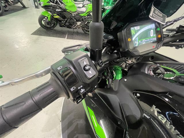kawasaki - z900-se-performance