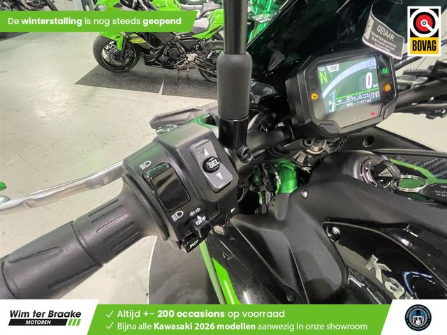 kawasaki - z900-se-performance