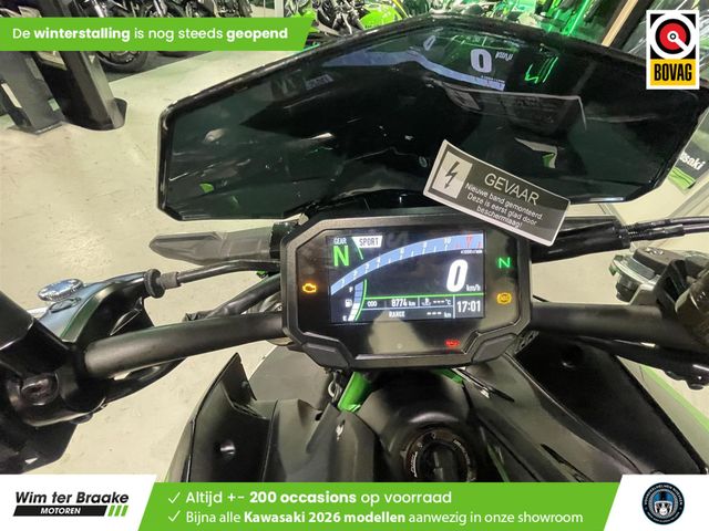 kawasaki - z900-se-performance