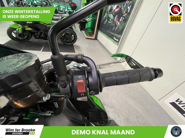 kawasaki - z900-se-performance