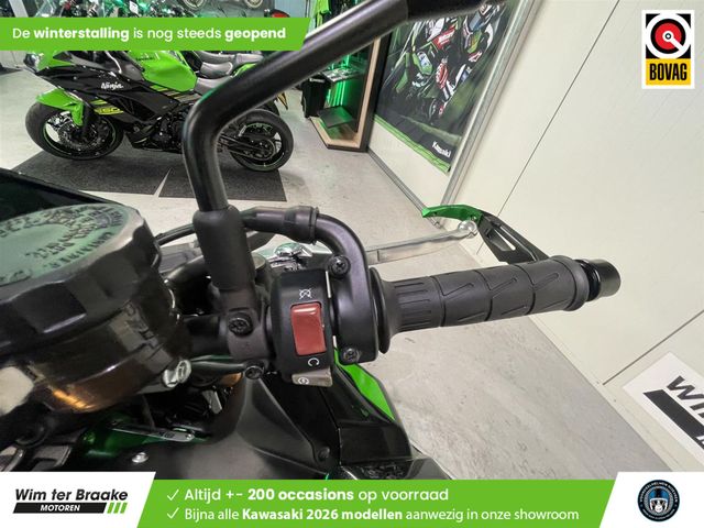 kawasaki - z900-se-performance