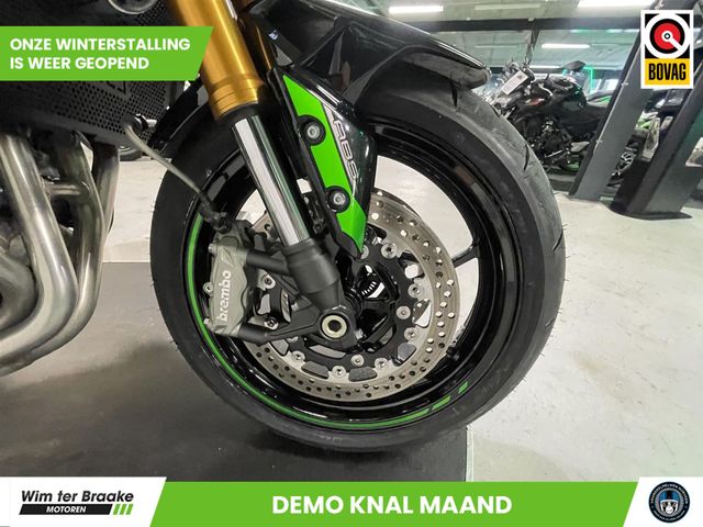 kawasaki - z900-se-performance