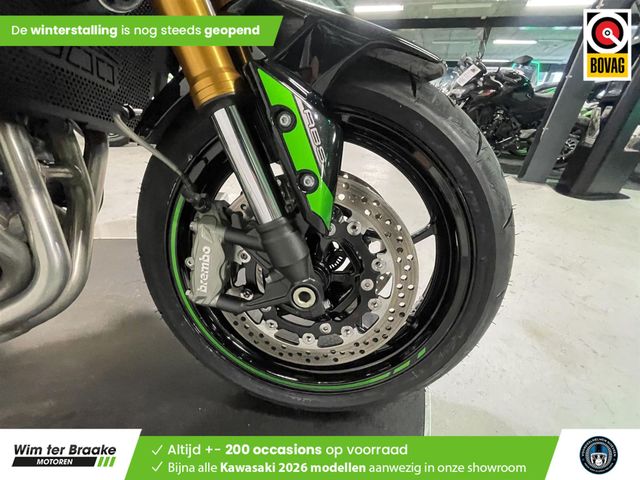 kawasaki - z900-se-performance